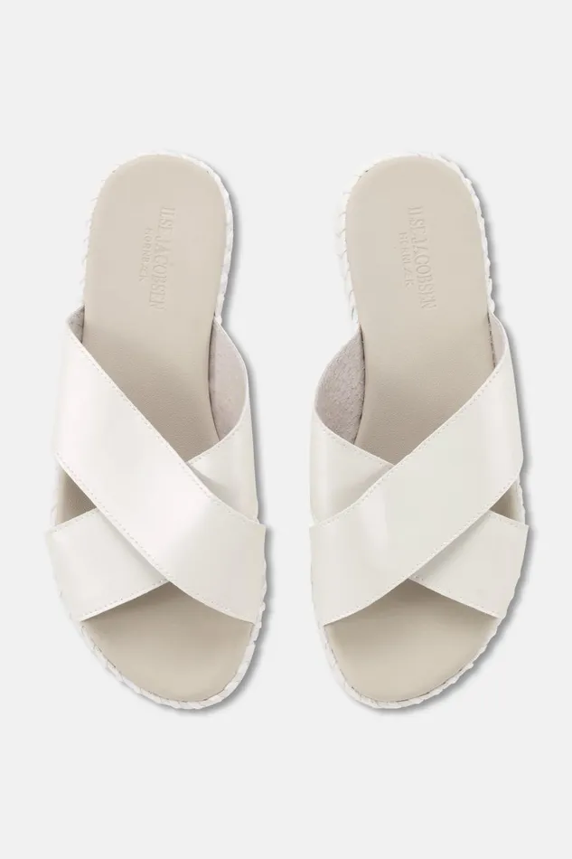 Ilse Jacobsen Sandals 8211 Whitecap Women Sandals