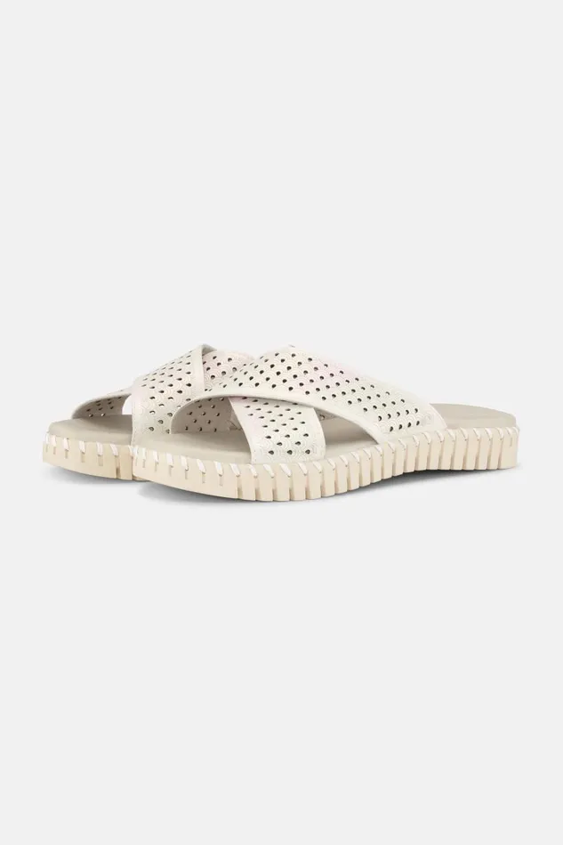 Ilse Jacobsen Sandals 8211 Whitecap Women Sandals