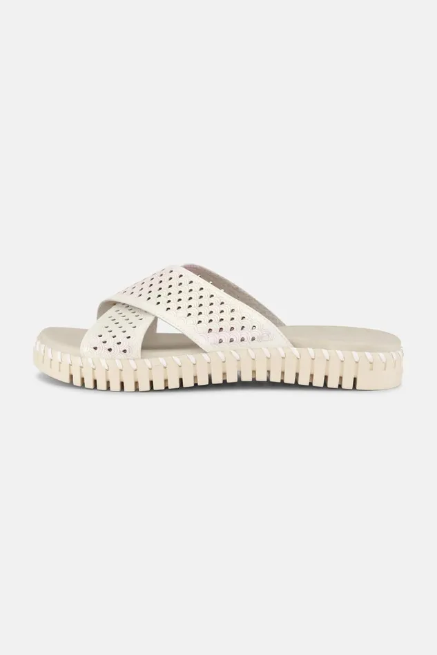Ilse Jacobsen Sandals 8211 Whitecap Women Sandals
