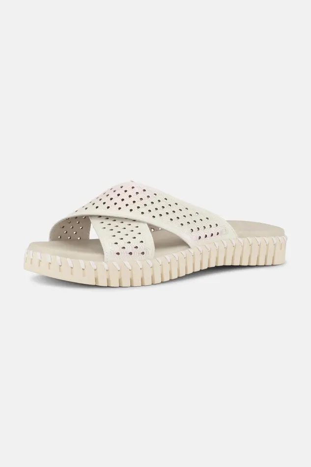 Ilse Jacobsen Sandals 8211 Whitecap Women Sandals