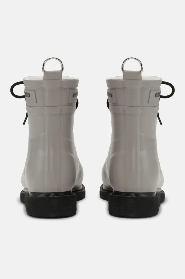 Ilse Jacobsen Short Rubber Boots 8211 Atmosphere Women Rainboots Short