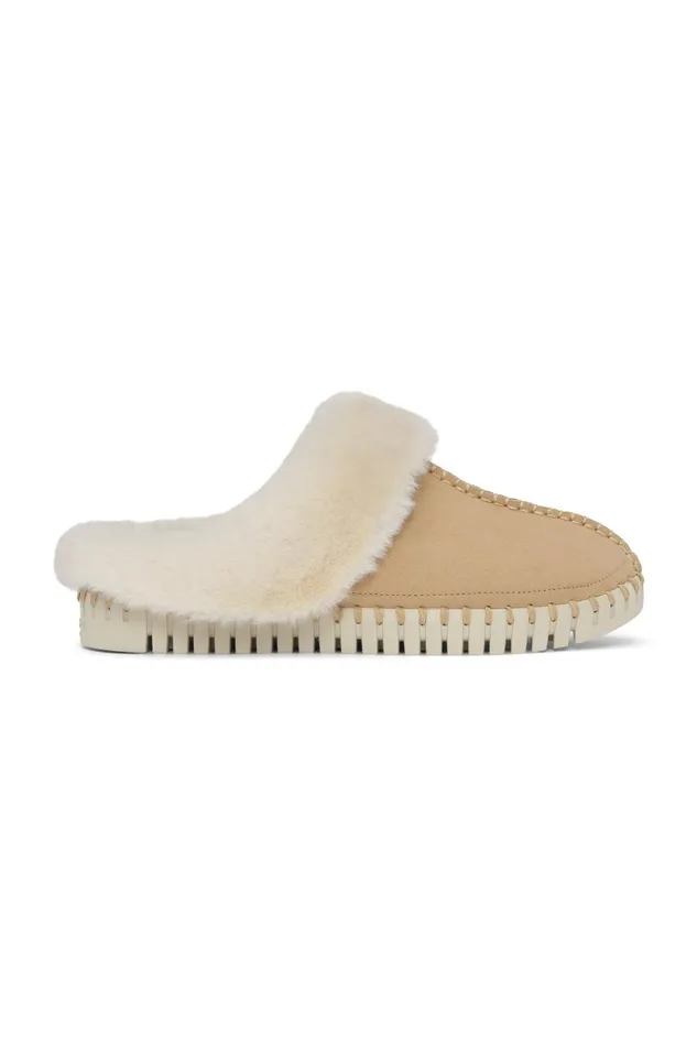 Ilse Jacobsen Slippers 8211 Latte Women Tulip Flats Ilse Jacobsen Slippers 8211 Latte Women Tulip Flats