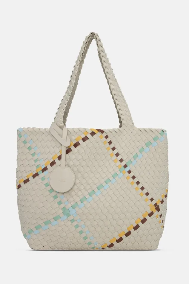 Ilse Jacobsen Tote Bag 8211 Sand Women Tote Bags