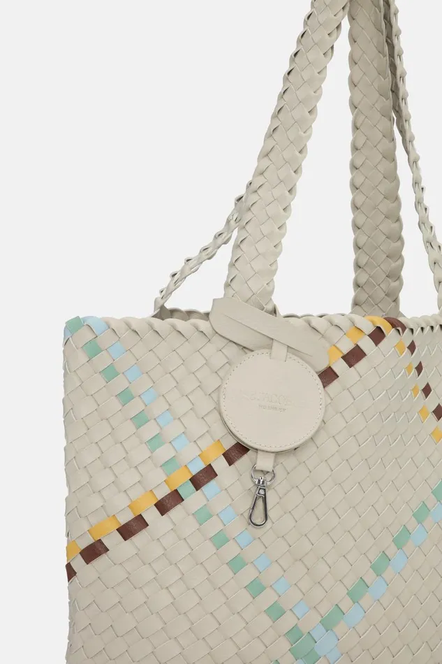 Ilse Jacobsen Tote Bag 8211 Sand Women Tote Bags Ilse Jacobsen Tote Bag 8211 Sand Women Tote Bags