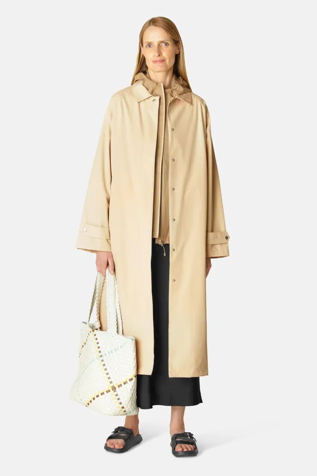 Ilse Jacobsen Tote Bag 8211 Sand Women Tote Bags Ilse Jacobsen Tote Bag 8211 Sand Women Tote Bags