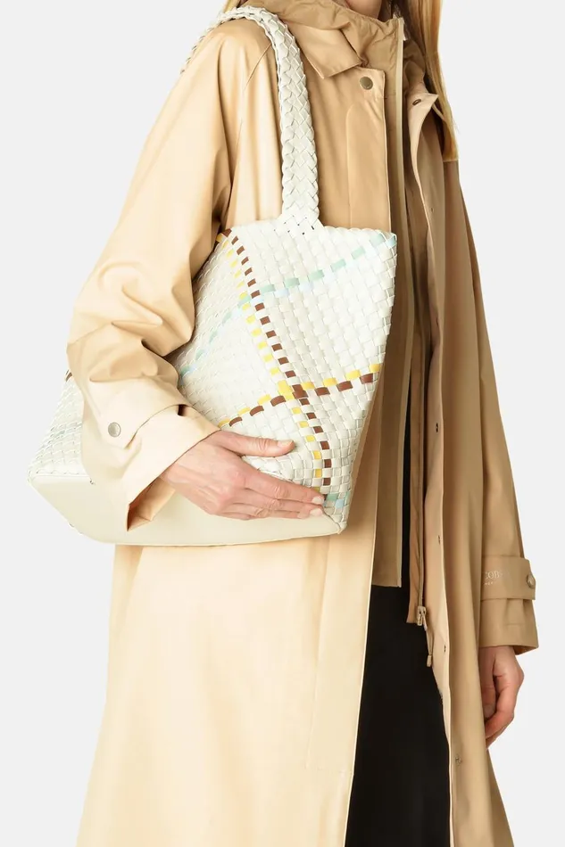 Ilse Jacobsen Tote Bag 8211 Sand Women Tote Bags Ilse Jacobsen Tote Bag 8211 Sand Women Tote Bags