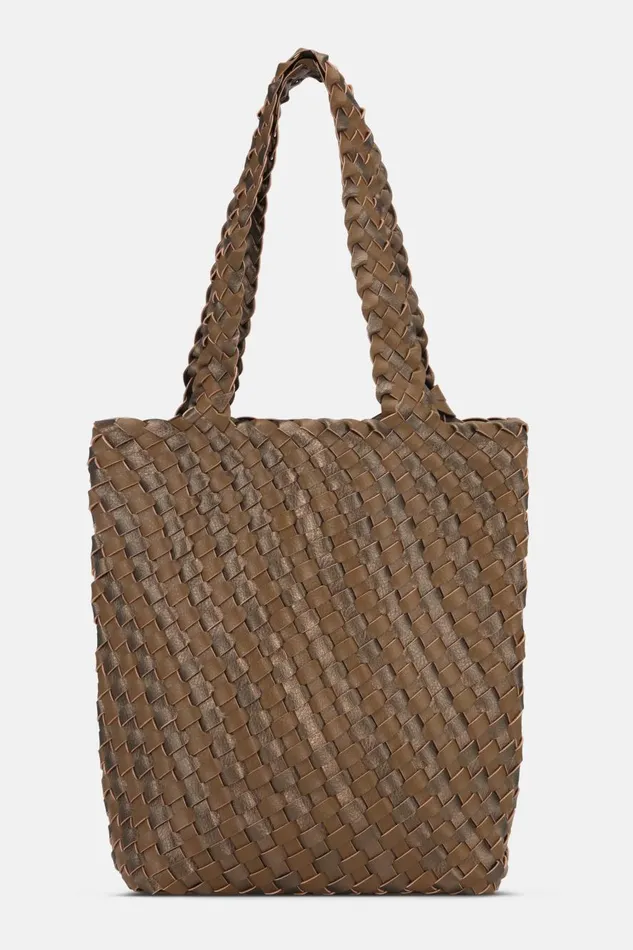 Ilse Jacobsen Tote Bag Mini 8211 Otter Nougat Women Tote Bags Mini Ilse Jacobsen Tote Bag Mini 8211 Otter Nougat Women Tote Bags Mini