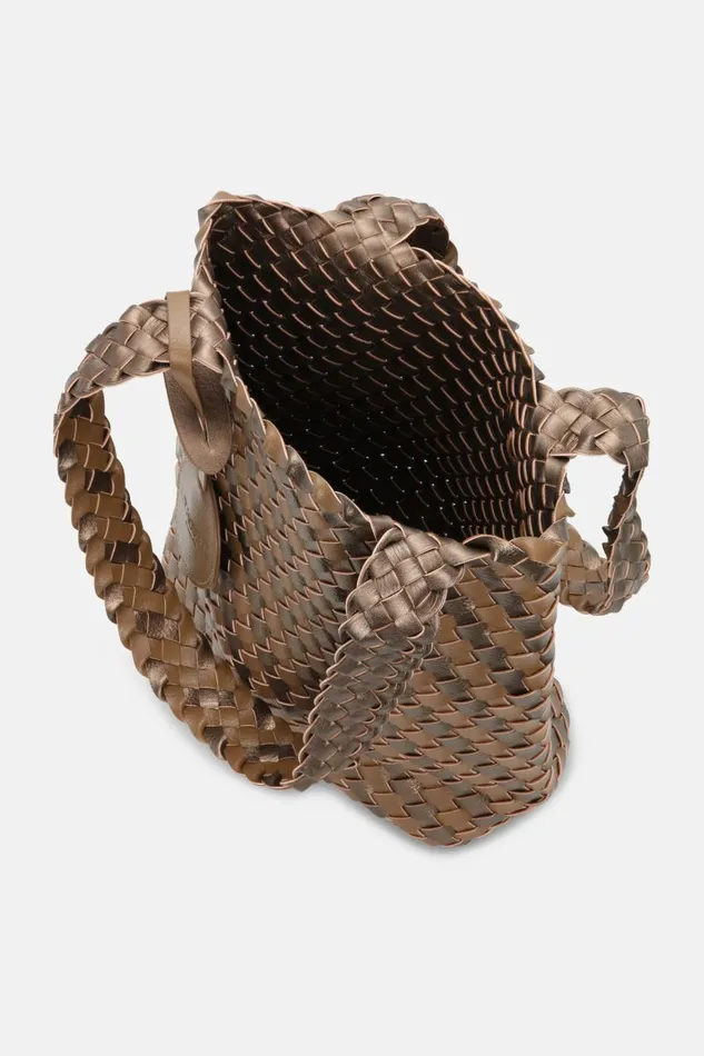 Ilse Jacobsen Tote Bag Mini 8211 Otter Nougat Women Tote Bags Mini Ilse Jacobsen Tote Bag Mini 8211 Otter Nougat Women Tote Bags Mini