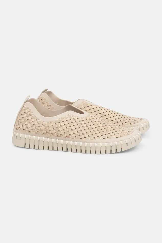 Ilse Jacobsen Tulip SlipIn 8211 Kit Women Tulip Flats