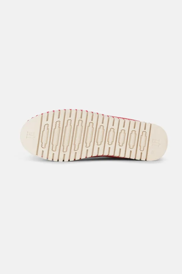 Ilse Jacobsen Tulip SlipIn 8211 Viva Magenta Women Tulip Flats Ilse Jacobsen Tulip SlipIn 8211 Viva Magenta Women Tulip Flats