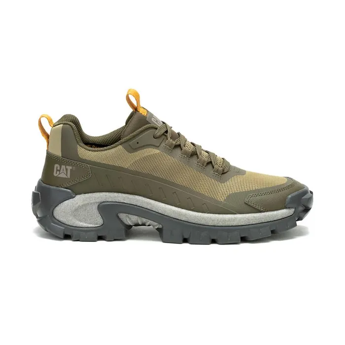 Intruder Lightning Mesh Sneaker Dark Olive MenWomen Cat Footwear Chunky Sneakers Intruder Lightning Mesh Sneaker Dark Olive MenWomen Cat Footwear Chunky Sneakers