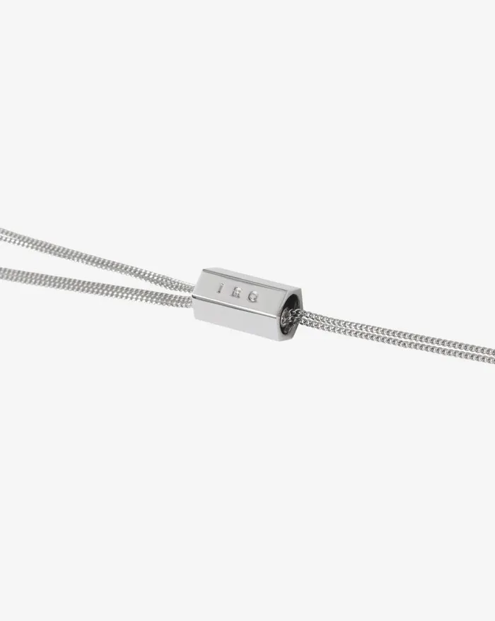 IRO KLARIA BODY JEWELRY Silver Women Jewels