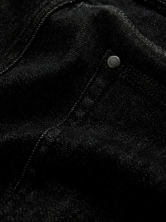 J704 8211 TAPERED FIT Dark Grey Men John Varvatos Jeans