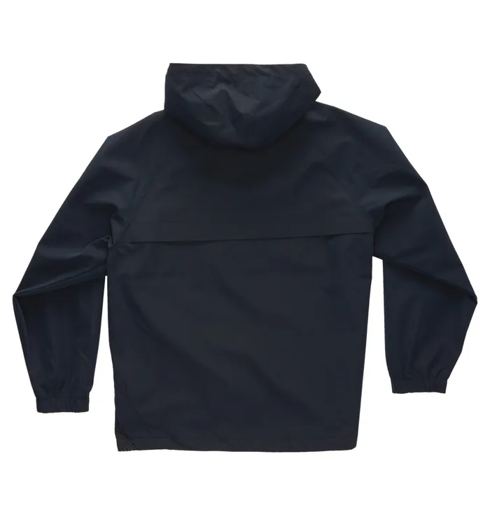 Jackets Lofi Hooded Anorak black DC Shoes Men