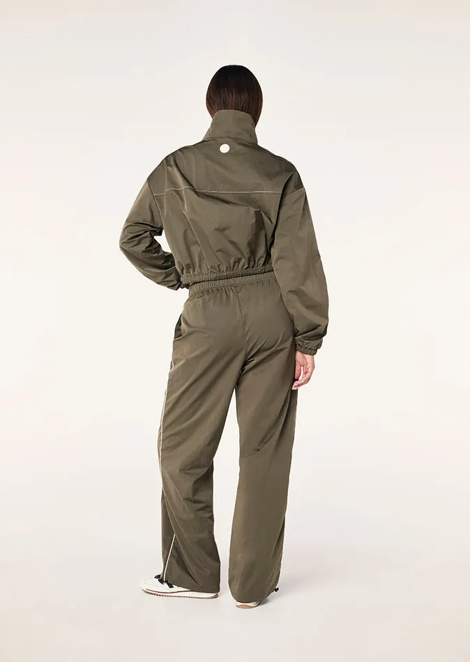 Jackets Women RECAP JACKET IN TARMAC PE Nation