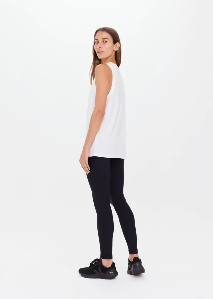 JEET TANK Shirts and Tanks THE UPSIDE Women