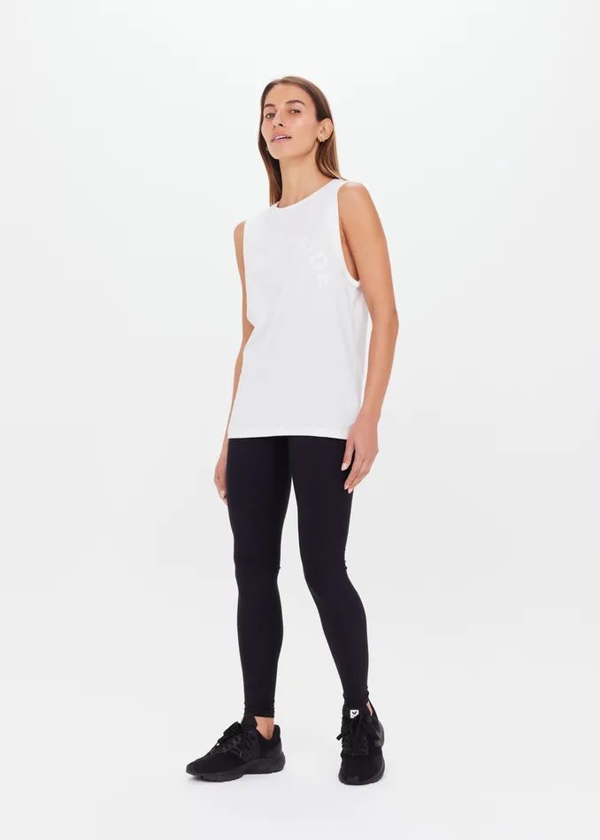 JEET TANK Shirts and Tanks THE UPSIDE Women