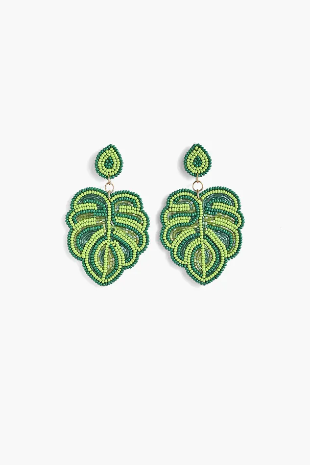 Jewelry J LO Jungle Earrings America and Beyond Women