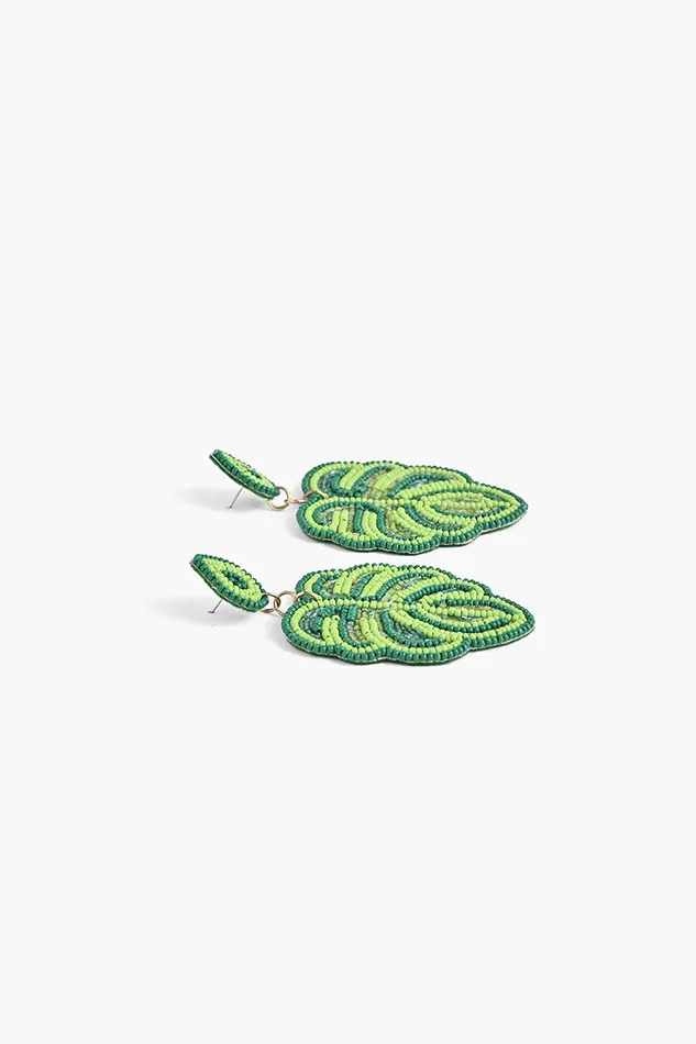 Jewelry J LO Jungle Earrings America and Beyond Women