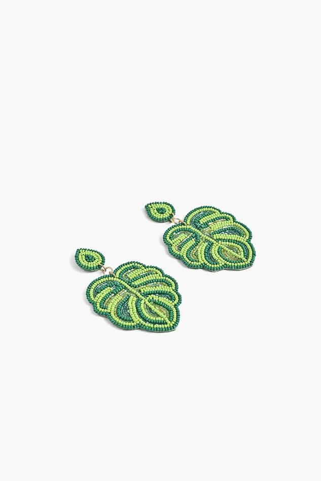 Jewelry J LO Jungle Earrings America and Beyond Women