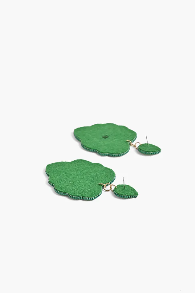Jewelry J LO Jungle Earrings America and Beyond Women