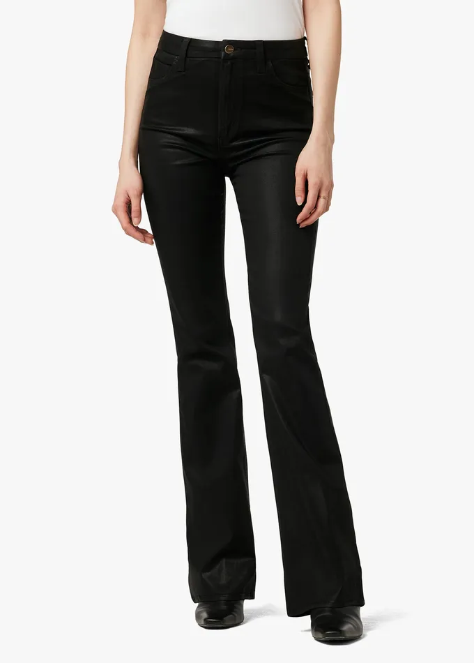 Joe8217s Jeans Bootcut Women THE HI HONEY Black