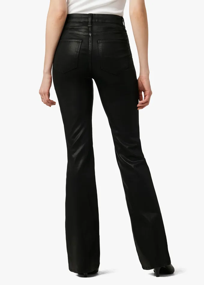Joe8217s Jeans Bootcut Women THE HI HONEY Black
