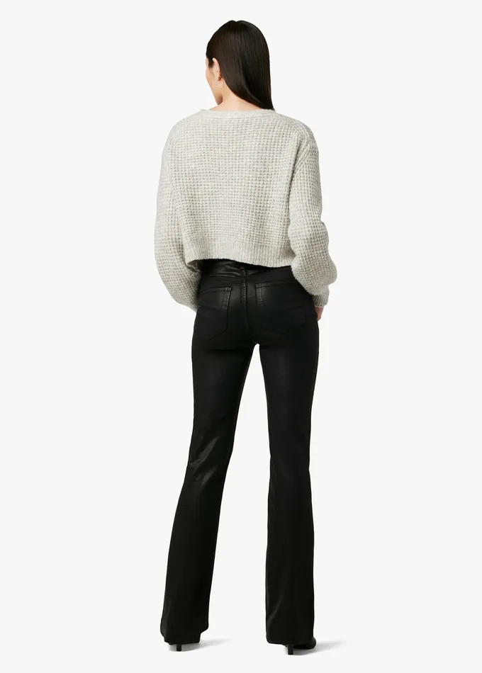 Joe8217s Jeans Bootcut Women THE HI HONEY Black