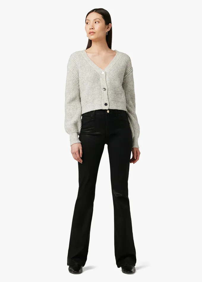 Joe8217s Jeans Bootcut Women THE HI HONEY Black