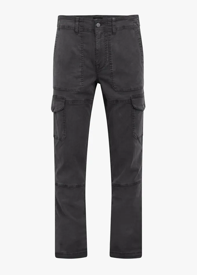 Joe8217s Jeans Pants Trousers Men ATLAS UTILITY CARGO Asphalt