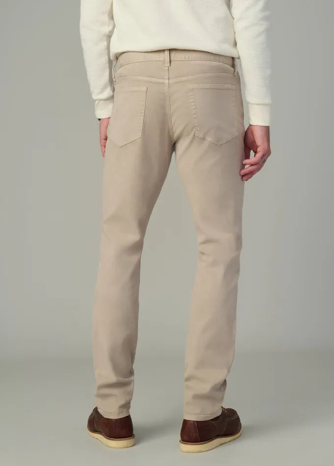 Joe8217s Jeans THE ASHER TWILL Cobblestone Men Pants Trousers