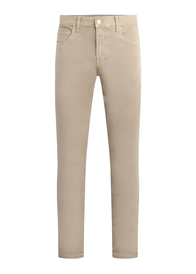 Joe8217s Jeans THE ASHER TWILL Cobblestone Men Pants Trousers