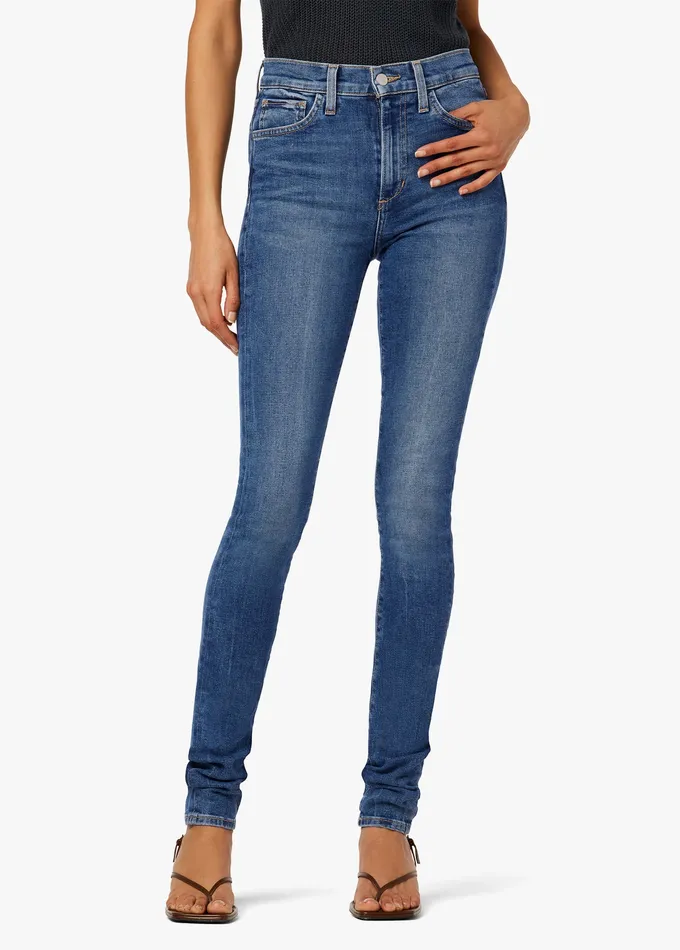 Joe8217s Jeans THE TWIGGY Persuasion Women Skinny