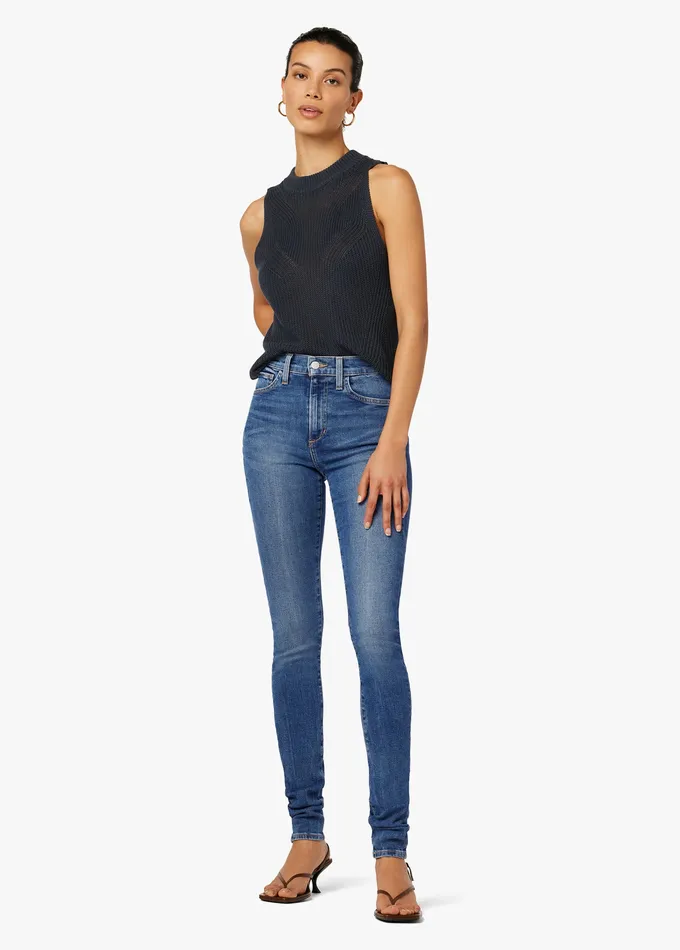 Joe8217s Jeans THE TWIGGY Persuasion Women Skinny