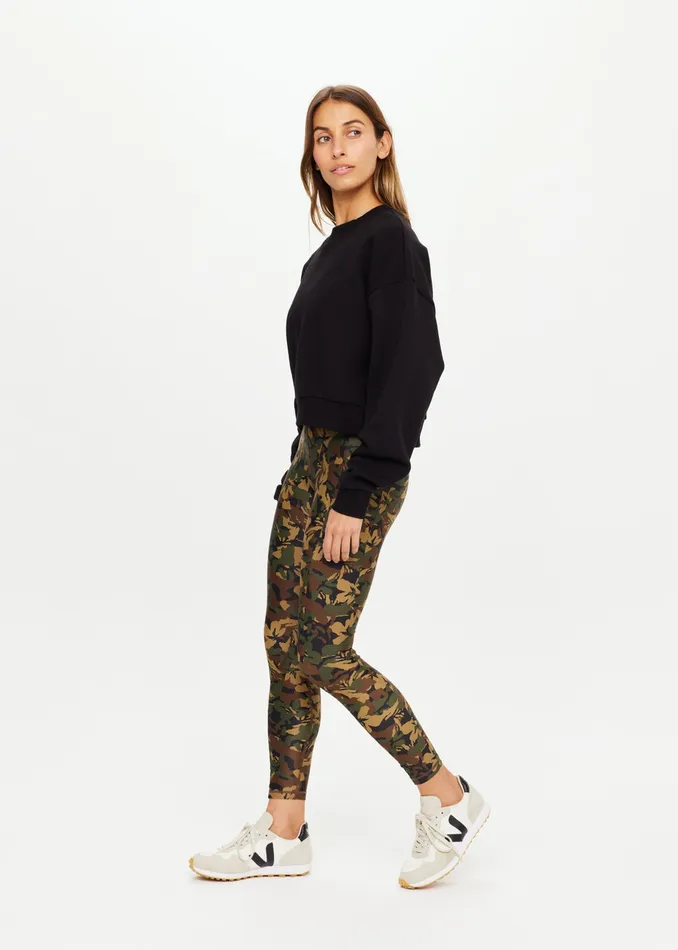 Jumpers Women DOMINIQUE CREW THE UPSIDE
