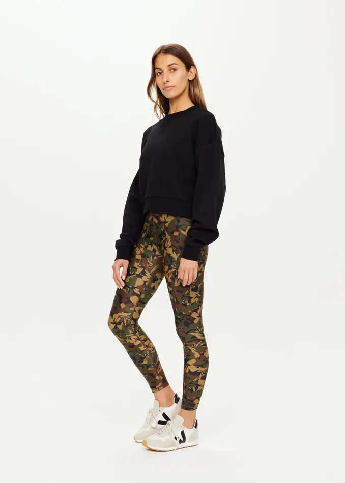 Jumpers Women DOMINIQUE CREW THE UPSIDE