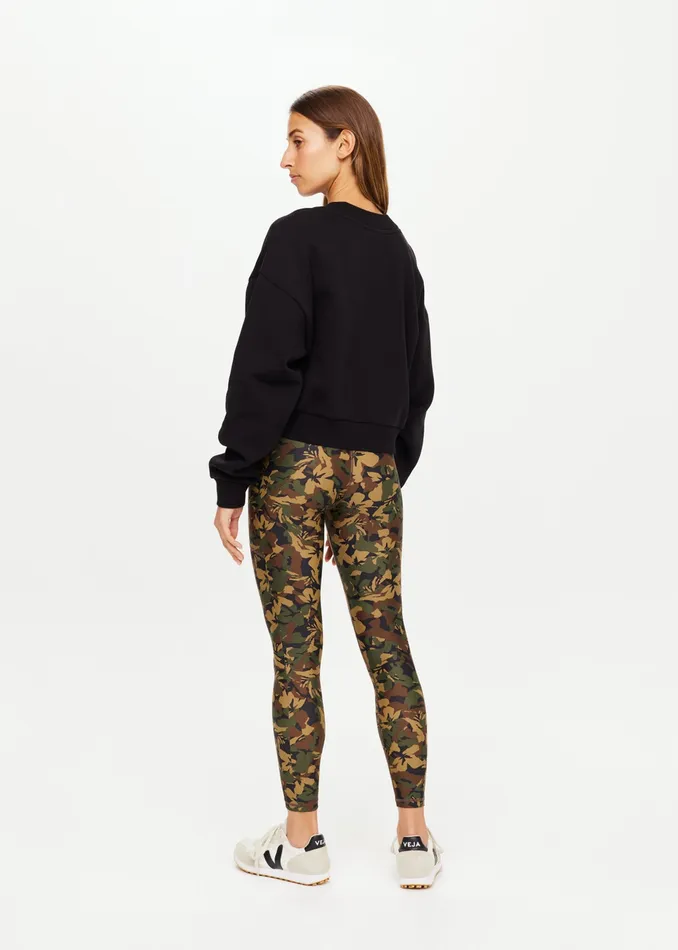Jumpers Women DOMINIQUE CREW THE UPSIDE
