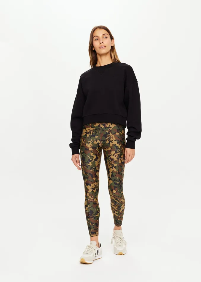 Jumpers Women DOMINIQUE CREW THE UPSIDE