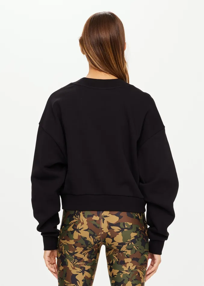 Jumpers Women DOMINIQUE CREW THE UPSIDE