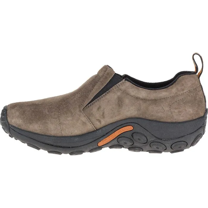 Jungle Moc Waterproof Wide Width Gunsmoke Men Merrell SlipOns Jungle Moc Waterproof Wide Width Gunsmoke Men Merrell SlipOns
