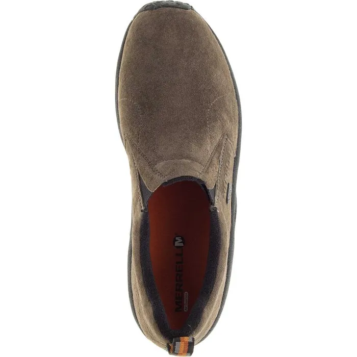 Jungle Moc Waterproof Wide Width Gunsmoke Men Merrell SlipOns Jungle Moc Waterproof Wide Width Gunsmoke Men Merrell SlipOns
