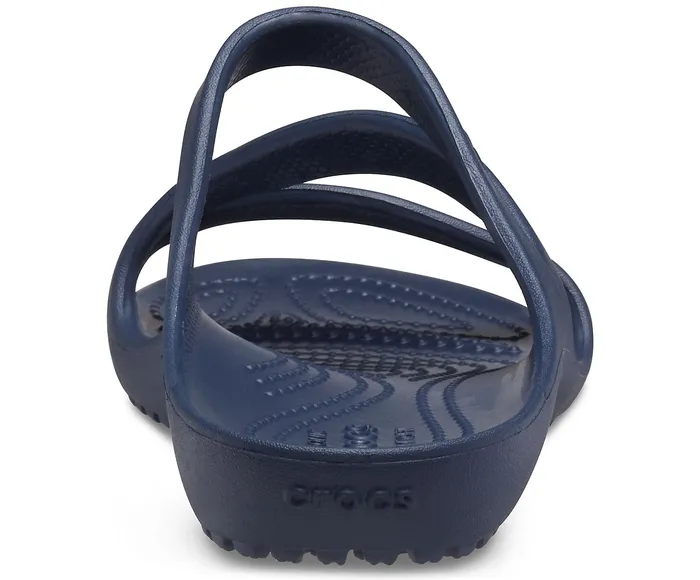 Kadee II Sandal Navy Women Sandals Crocs