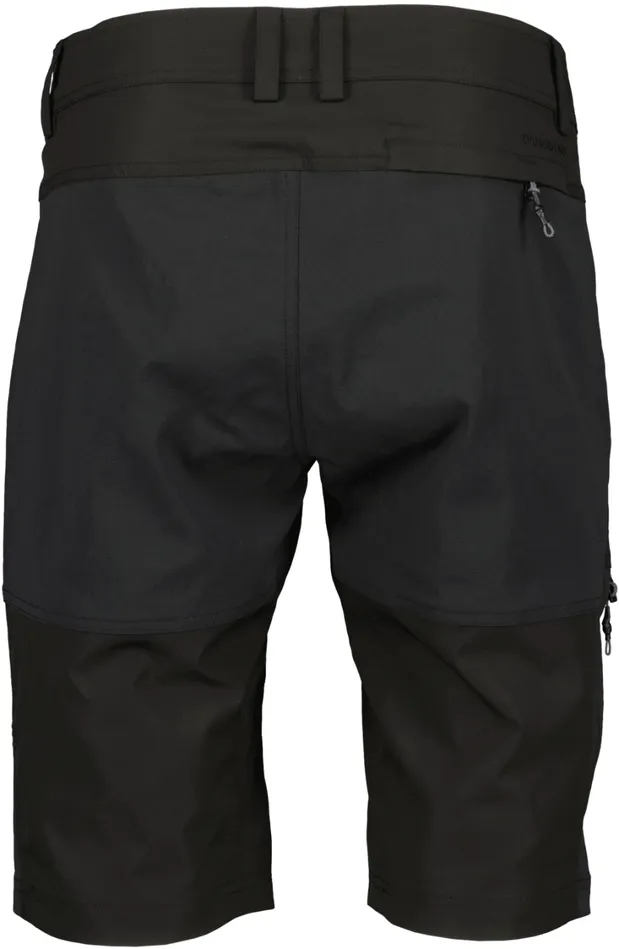 Kallax Men039s Shorts Black Men Didriksons Shorts