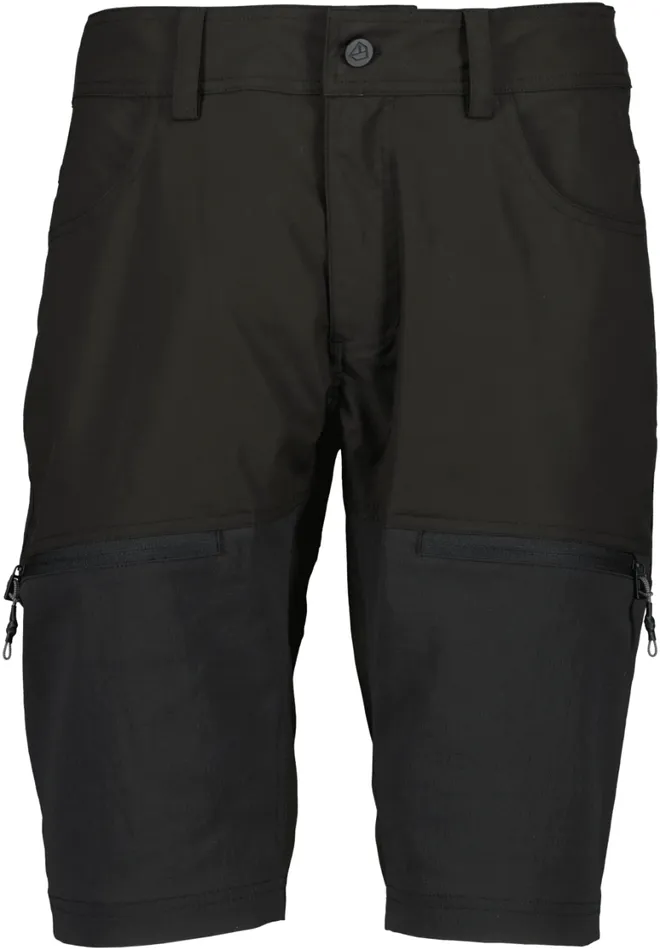 Kallax Men039s Shorts Black Men Didriksons Shorts