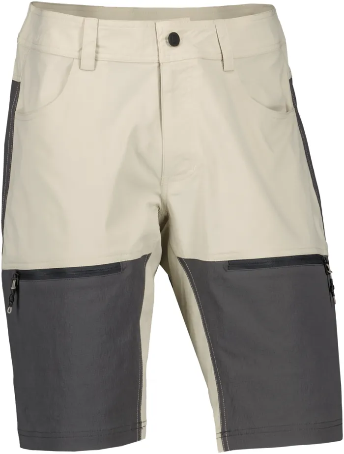 Kallax Men039s Shorts Light Beige Men Didriksons Shorts