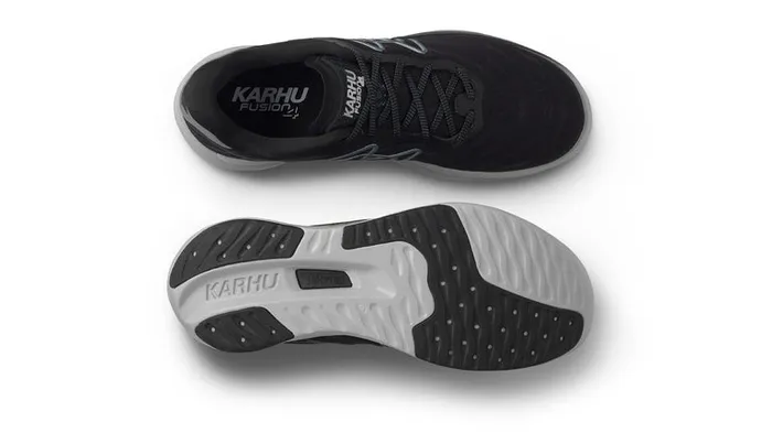 KARHU Fusion 40 Neutral Running Shoes Men Karhu Running Shoes