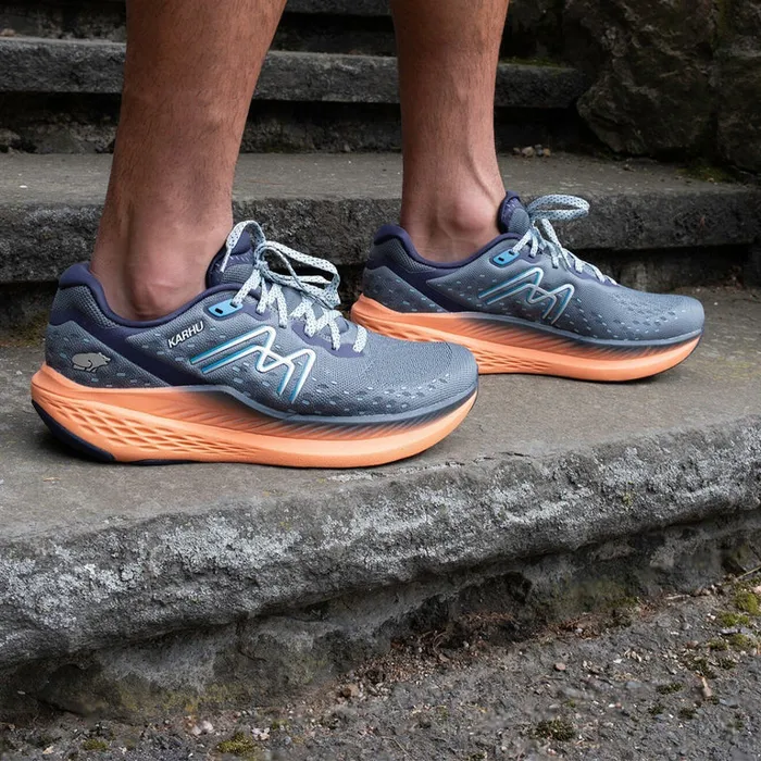 KARHU Mestari Run 10 8211 Running Shoe FW24 Men Karhu Running Shoes