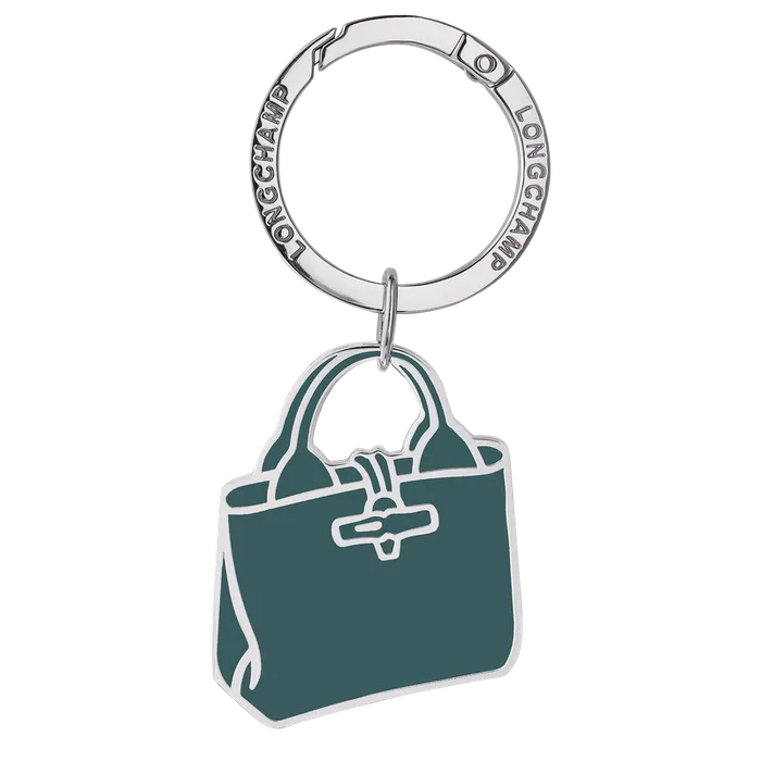 Keyrings Le Roseau Keyring Cedar 8211 Longchamp Women