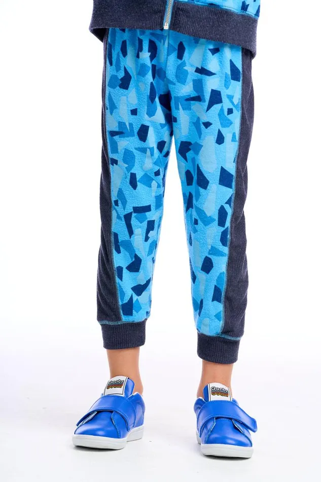 Kids Chaser Brand Boys Boys Camo Pant