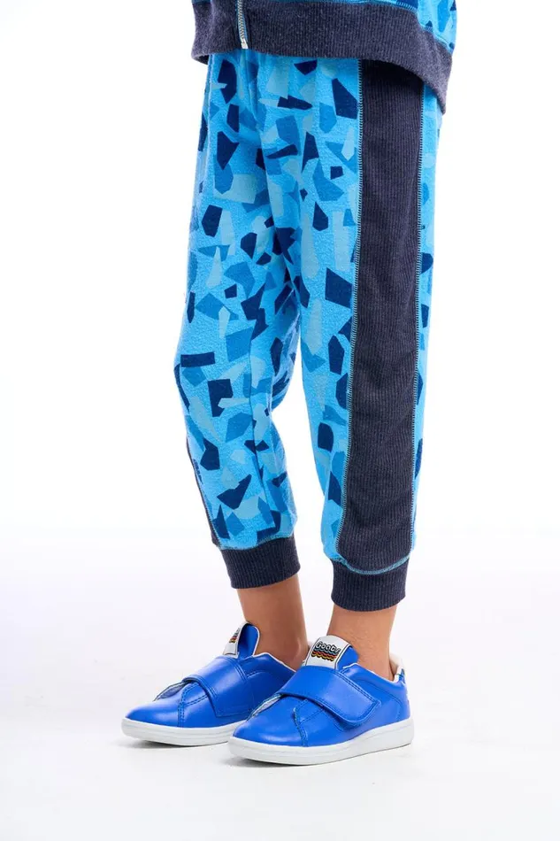 Kids Chaser Brand Boys Boys Camo Pant